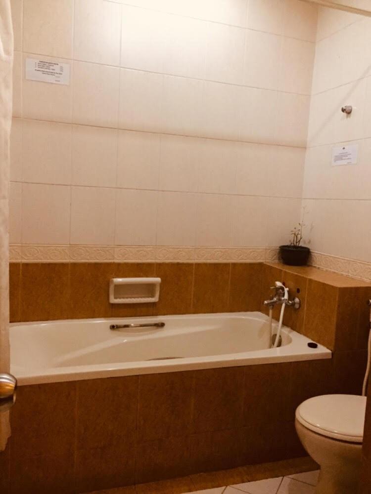 Resort Prima Cisarua Tagalbato Dış mekan fotoğraf