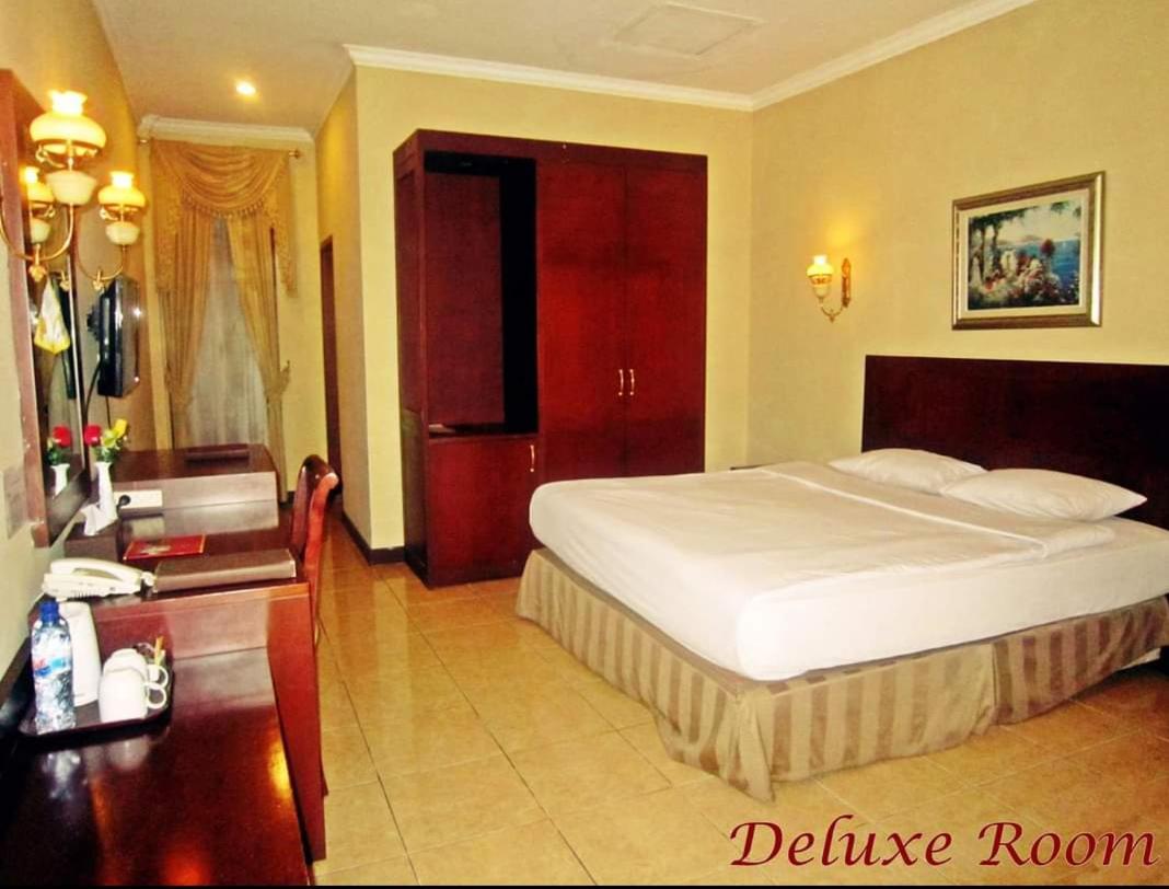 Resort Prima Cisarua Tagalbato Dış mekan fotoğraf