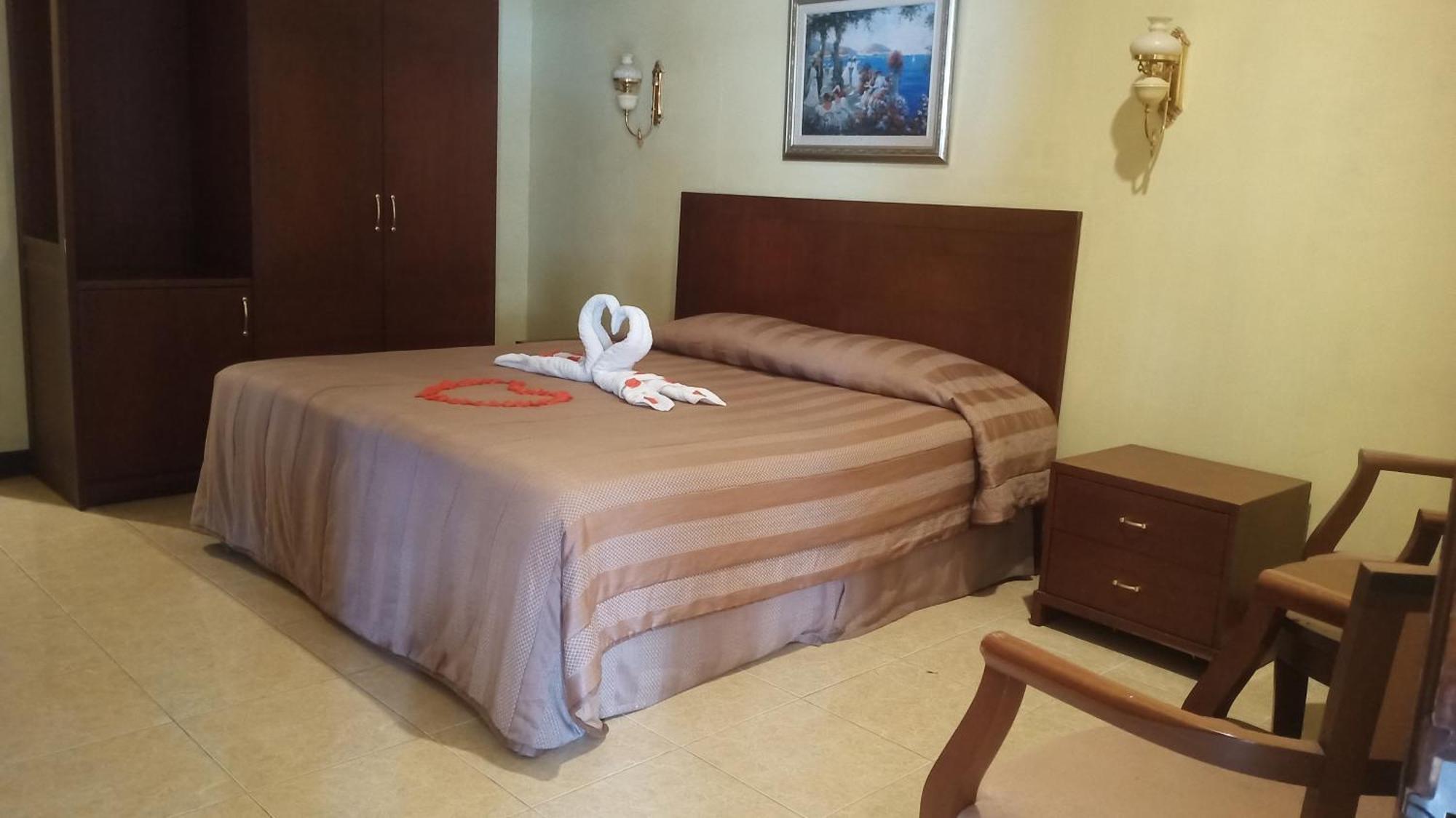 Resort Prima Cisarua Tagalbato Dış mekan fotoğraf